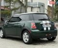 Зелений Міні Cooper, об'ємом двигуна 1.6 л та пробігом 294 тис. км за 7499 $, фото 7 на Automoto.ua