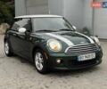 Зелений Міні Cooper, об'ємом двигуна 1.6 л та пробігом 294 тис. км за 7499 $, фото 13 на Automoto.ua