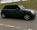 Зелений Міні Cooper, об'ємом двигуна 1.6 л та пробігом 137 тис. км за 8150 $, фото 7 на Automoto.ua
