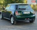 Зеленый Мини Купер, объемом двигателя 1.6 л и пробегом 163 тыс. км за 6800 $, фото 10 на Automoto.ua