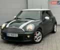 Зелений Міні Cooper, об'ємом двигуна 1.6 л та пробігом 294 тис. км за 7499 $, фото 1 на Automoto.ua