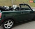 Зеленый Мини Купер, объемом двигателя 1.6 л и пробегом 137 тыс. км за 8480 $, фото 29 на Automoto.ua