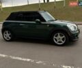 Зеленый Мини Купер, объемом двигателя 1.6 л и пробегом 137 тыс. км за 8480 $, фото 7 на Automoto.ua