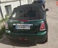 Зелений Міні Cooper, об'ємом двигуна 1.6 л та пробігом 135 тис. км за 8800 $, фото 7 на Automoto.ua