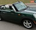 Зеленый Мини Купер, объемом двигателя 1.6 л и пробегом 137 тыс. км за 8480 $, фото 31 на Automoto.ua