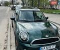 Зеленый Мини Купер, объемом двигателя 1.6 л и пробегом 264 тыс. км за 7300 $, фото 1 на Automoto.ua