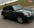 Зеленый Мини Купер, объемом двигателя 1.6 л и пробегом 137 тыс. км за 8480 $, фото 9 на Automoto.ua