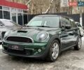 Зеленый Мини Купер, объемом двигателя 1.6 л и пробегом 201 тыс. км за 9200 $, фото 6 на Automoto.ua