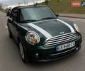 Зеленый Мини Купер, объемом двигателя 1.6 л и пробегом 137 тыс. км за 8480 $, фото 18 на Automoto.ua