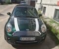 Зелений Міні Cooper, об'ємом двигуна 1.6 л та пробігом 135 тис. км за 8800 $, фото 4 на Automoto.ua