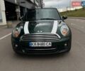 Зеленый Мини Купер, объемом двигателя 1.6 л и пробегом 137 тыс. км за 8480 $, фото 3 на Automoto.ua