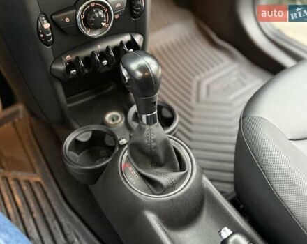 Зелений Міні Cooper, об'ємом двигуна 1.6 л та пробігом 294 тис. км за 7499 $, фото 23 на Automoto.ua