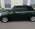 Зелений Міні Cooper, об'ємом двигуна 1.6 л та пробігом 137 тис. км за 8150 $, фото 1 на Automoto.ua