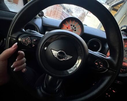 Зелений Міні Cooper, об'ємом двигуна 1.6 л та пробігом 20000 тис. км за 7500 $, фото 11 на Automoto.ua