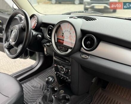 Зелений Міні Cooper, об'ємом двигуна 1.6 л та пробігом 294 тис. км за 7499 $, фото 20 на Automoto.ua