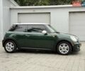 Зелений Міні Cooper, об'ємом двигуна 1.6 л та пробігом 294 тис. км за 7499 $, фото 11 на Automoto.ua
