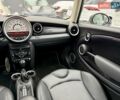 Зеленый Мини Купер, объемом двигателя 1.6 л и пробегом 201 тыс. км за 9200 $, фото 18 на Automoto.ua