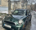 Зелений Міні Cooper, об'ємом двигуна 1.6 л та пробігом 264 тис. км за 7900 $, фото 1 на Automoto.ua