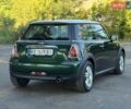 Зеленый Мини Купер, объемом двигателя 1.6 л и пробегом 163 тыс. км за 6800 $, фото 12 на Automoto.ua