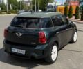 Зеленый Мини Купер, объемом двигателя 1.6 л и пробегом 225 тыс. км за 8500 $, фото 9 на Automoto.ua