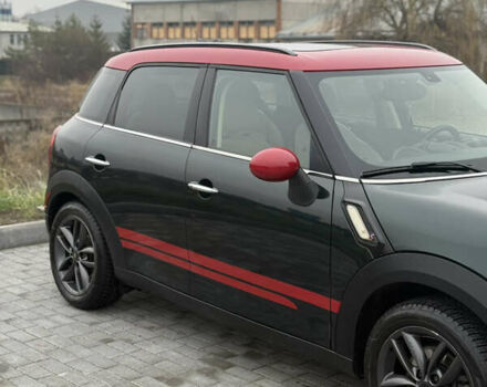 Зелений Міні Cooper, об'ємом двигуна 1.6 л та пробігом 120 тис. км за 10000 $, фото 8 на Automoto.ua