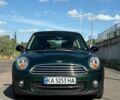 Зелений Міні Cooper, об'ємом двигуна 1.6 л та пробігом 177 тис. км за 7400 $, фото 7 на Automoto.ua