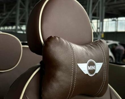 Мини Купер 2012 в Киеве на Automoto.ua Зеленый Мини Купер, объемом двигателя 1.6 л и пробегом 190 тыс. км за 8300 $, фото 15 на Automoto.ua