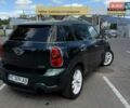 Зеленый Мини Купер, объемом двигателя 1.6 л и пробегом 225 тыс. км за 8500 $, фото 13 на Automoto.ua