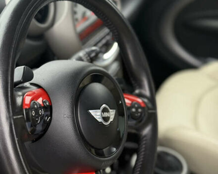 Зелений Міні Cooper, об'ємом двигуна 1.6 л та пробігом 120 тис. км за 10000 $, фото 26 на Automoto.ua