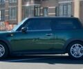 Зелений Міні Cooper, об'ємом двигуна 1.6 л та пробігом 136 тис. км за 7100 $, фото 7 на Automoto.ua