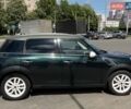 Зеленый Мини Купер, объемом двигателя 1.6 л и пробегом 225 тыс. км за 8500 $, фото 10 на Automoto.ua