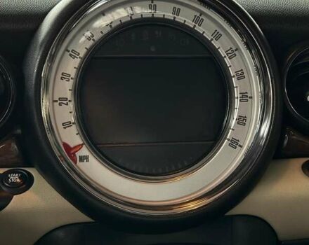 Мини Купер 2012 в Киеве на Automoto.ua Зеленый Мини Купер, объемом двигателя 1.6 л и пробегом 190 тыс. км за 8300 $, фото 3 на Automoto.ua