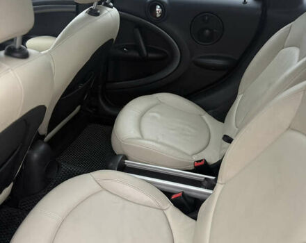 Зелений Міні Cooper, об'ємом двигуна 1.6 л та пробігом 120 тис. км за 10000 $, фото 18 на Automoto.ua