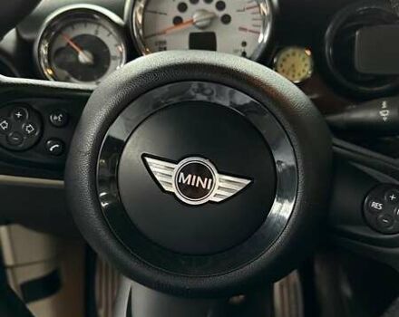 Мини Купер 2012 в Киеве на Automoto.ua Зеленый Мини Купер, объемом двигателя 1.6 л и пробегом 190 тыс. км за 8300 $, фото 2 на Automoto.ua