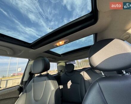 Зелений Міні Cooper, об'ємом двигуна 1.6 л та пробігом 260 тис. км за 7500 $, фото 4 на Automoto.ua