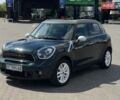 Зеленый Мини Купер, объемом двигателя 1.6 л и пробегом 225 тыс. км за 8500 $, фото 1 на Automoto.ua
