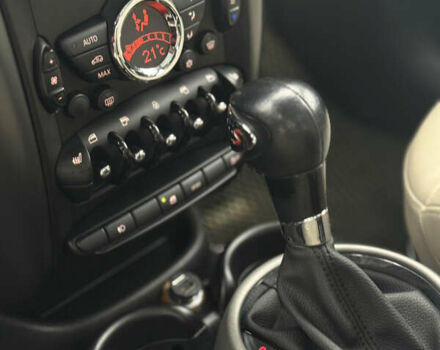 Зелений Міні Cooper, об'ємом двигуна 1.6 л та пробігом 120 тис. км за 10000 $, фото 19 на Automoto.ua