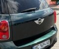 Зеленый Мини Купер, объемом двигателя 1.6 л и пробегом 225 тыс. км за 8500 $, фото 14 на Automoto.ua