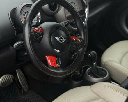 Зелений Міні Cooper, об'ємом двигуна 1.6 л та пробігом 120 тис. км за 10000 $, фото 27 на Automoto.ua