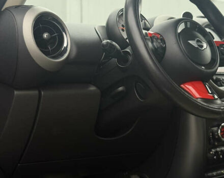 Зелений Міні Cooper, об'ємом двигуна 1.6 л та пробігом 120 тис. км за 10000 $, фото 22 на Automoto.ua