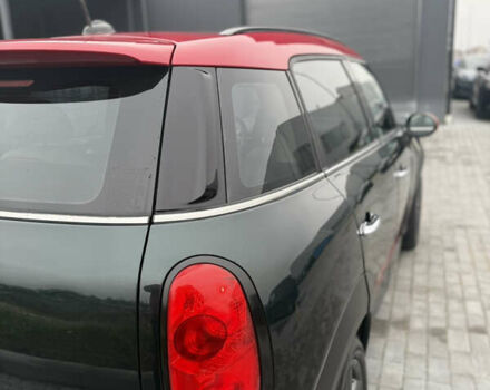 Зелений Міні Cooper, об'ємом двигуна 1.6 л та пробігом 120 тис. км за 10000 $, фото 14 на Automoto.ua