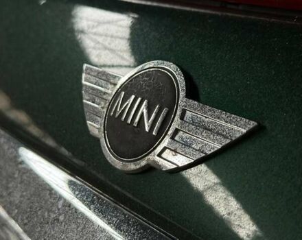 Мини Купер 2012 в Киеве на Automoto.ua Зеленый Мини Купер, объемом двигателя 1.6 л и пробегом 190 тыс. км за 8300 $, фото 17 на Automoto.ua