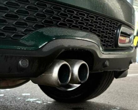 Мини Купер 2012 в Киеве на Automoto.ua Зеленый Мини Купер, объемом двигателя 1.6 л и пробегом 190 тыс. км за 8300 $, фото 18 на Automoto.ua