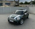 Зеленый Мини Купер, объемом двигателя 1.6 л и пробегом 190 тыс. км за 8700 $, фото 21 на Automoto.ua