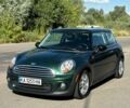 Зелений Міні Cooper, об'ємом двигуна 1.6 л та пробігом 177 тис. км за 7400 $, фото 1 на Automoto.ua