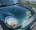 Зелений Міні Cooper, об'ємом двигуна 1.6 л та пробігом 177 тис. км за 7400 $, фото 2 на Automoto.ua