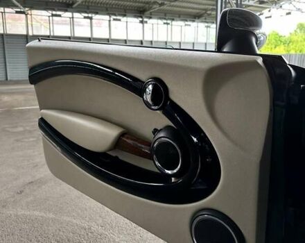 Мини Купер 2012 в Киеве на Automoto.ua Зеленый Мини Купер, объемом двигателя 1.6 л и пробегом 190 тыс. км за 8300 $, фото 1 на Automoto.ua