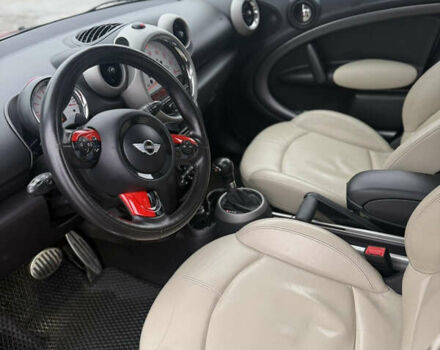 Зелений Міні Cooper, об'ємом двигуна 1.6 л та пробігом 120 тис. км за 10000 $, фото 28 на Automoto.ua