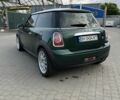 Зеленый Мини Купер, объемом двигателя 1.6 л и пробегом 190 тыс. км за 8700 $, фото 11 на Automoto.ua