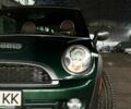Мини Купер 2012 в Киеве на Automoto.ua Зеленый Мини Купер, объемом двигателя 1.6 л и пробегом 190 тыс. км за 8300 $, фото 1 на Automoto.ua